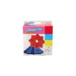 3 d magiška fidget žvaigždė 3 d magiška fidget žvaigždė