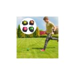 Kamuoliukas krepšinioBounce tvirtinamas ant rankos, atšokantis atgal Kamuoliukas krepšinioBounce tvirtinamas ant rankos, atšokantis atgal