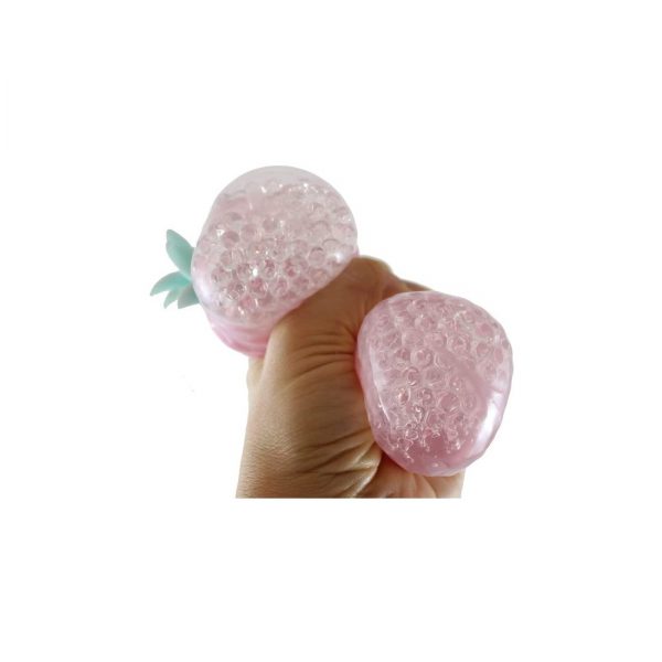 Minkomas žaislas ananasas rožinė Minkomas žaislas ananasas rožinė