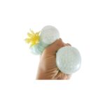 Minkomas žaislas ananasas 2 vnt. Minkomas žaislas ananasas 2 vnt.