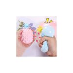 Minkomas žaislas ananasas 2 vnt. Minkomas žaislas ananasas 2 vnt.