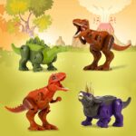 Dinozauras transformeris mechaninis Dinozauras transformeris mechaninis