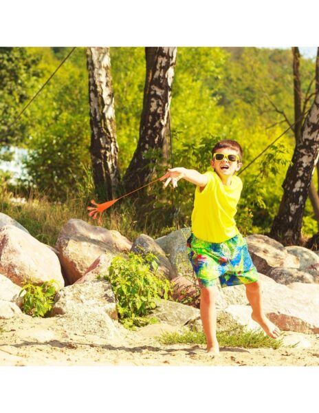 Limpantys sticky žaislai 20 vnt. Limpantys sticky žaislai 20 vnt.