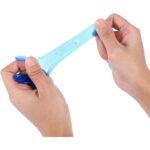 Limpantys sticky žaislai 20 vnt. Limpantys sticky žaislai 20 vnt.