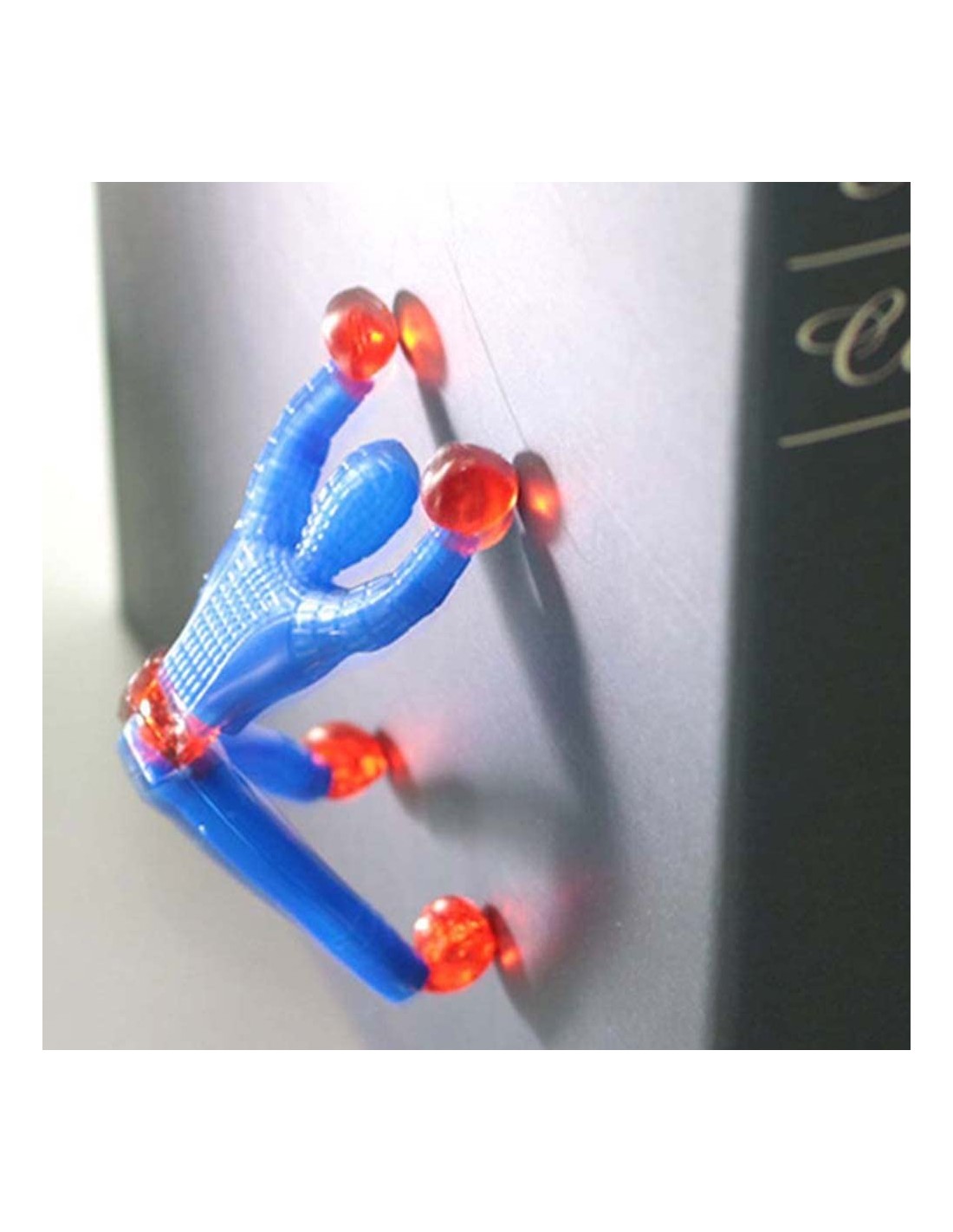 Limpantys sticky žaislai 20 vnt.