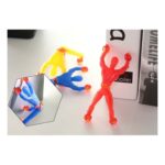 Limpantys sticky žaislai 20 vnt. Limpantys sticky žaislai 20 vnt.