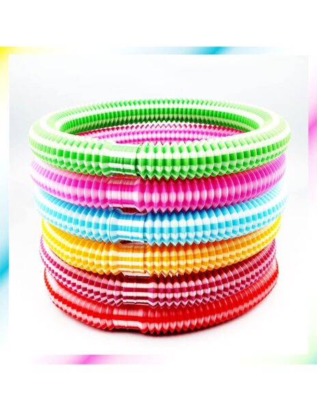 Šlanga/vamzdis fidget pop Šlanga/vamzdis fidget pop