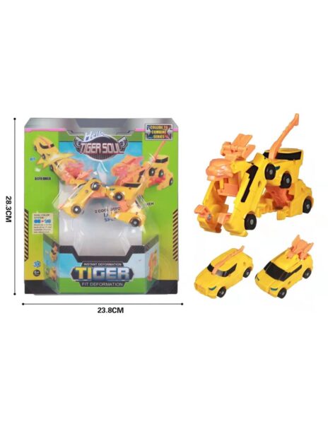 Magnetinis transformeris mašina Magnetinis transformeris mašina