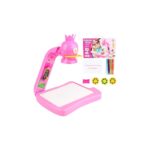 Projektorius piešimui 3 in 1 vaikiškas Projektorius piešimui 3 in 1 vaikiškas