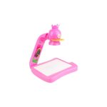 Projektorius piešimui 3 in 1 vaikiškas Projektorius piešimui 3 in 1 vaikiškas