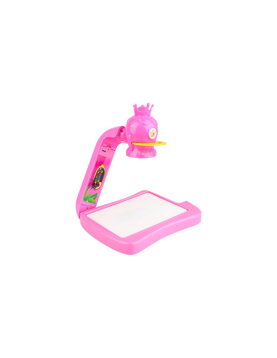 Projektorius piešimui 3 in 1 vaikiškas Projektorius piešimui 3 in 1 vaikiškas