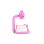 Projektorius piešimui 3 in 1 vaikiškas Projektorius piešimui 3 in 1 vaikiškas