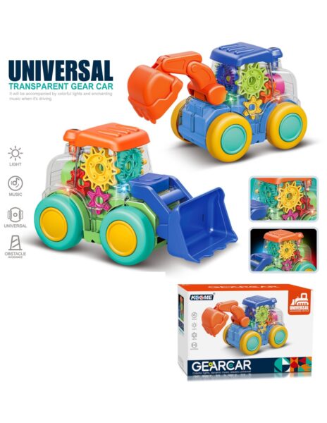 Mašina šviečianti ekskavatorius Mašina šviečianti ekskavatorius