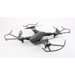 Dronas r/c valdomas programėle, su filmavimo funkcija Dronas r/c valdomas programėle, su filmavimo funkcija