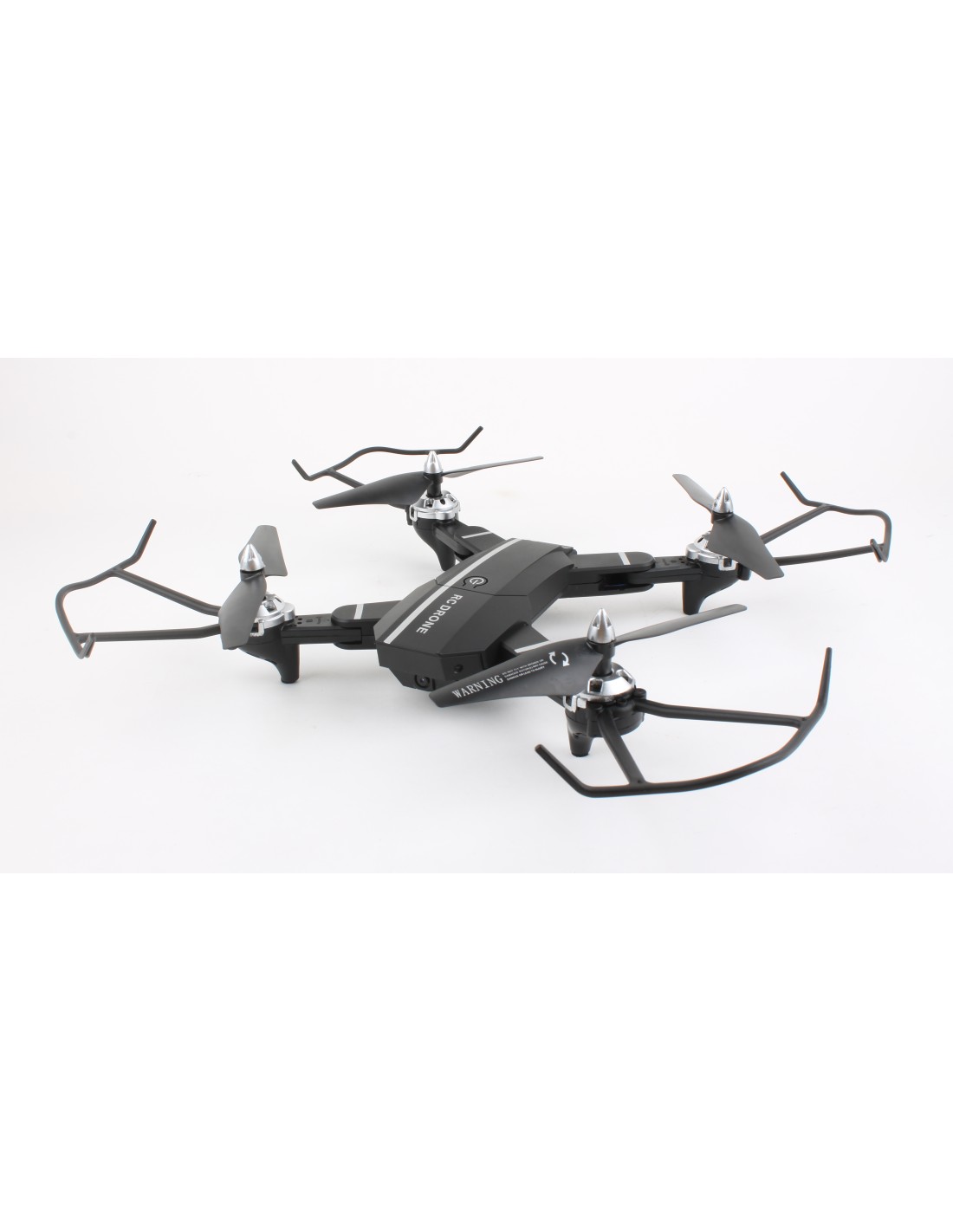 Dronas r/c valdomas programėle, su filmavimo funkcija Dronas r/c valdomas programėle, su filmavimo funkcija