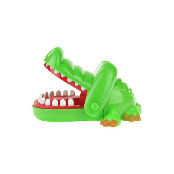 Stalo žaidimas krokodilas Stalo žaidimas krokodilas