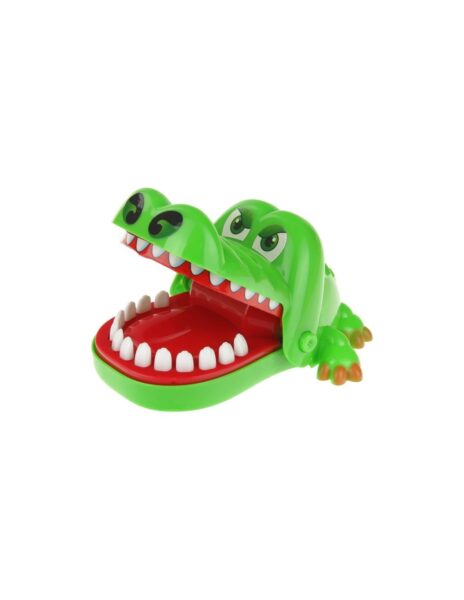 Stalo žaidimas krokodilas Stalo žaidimas krokodilas