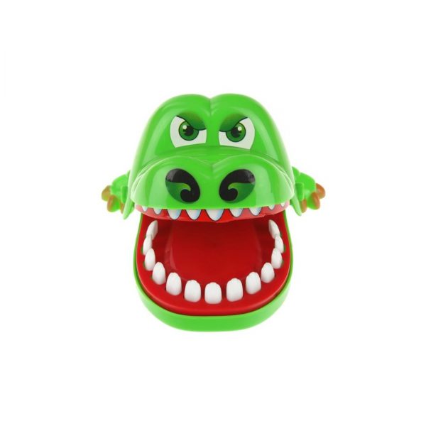 Stalo žaidimas krokodilas Stalo žaidimas krokodilas