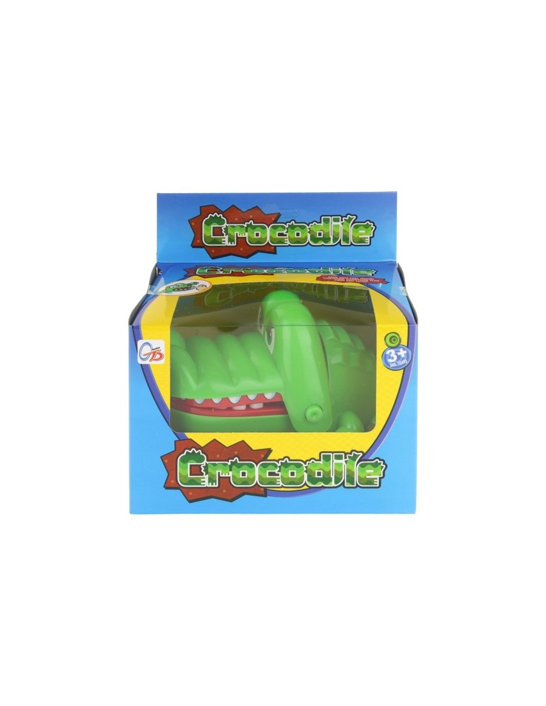 Stalo žaidimas krokodilas Stalo žaidimas krokodilas