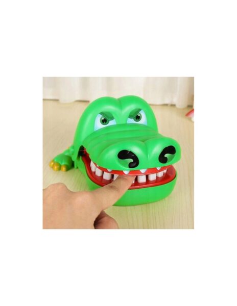 Stalo žaidimas krokodilas Stalo žaidimas krokodilas