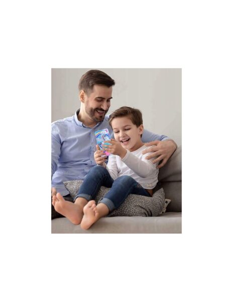 Vandens žaidimas su žiedeliais vienaragiai / unicorn 1 vnt. Vandens žaidimas su žiedeliais vienaragiai / unicorn 1 vnt.