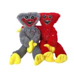 Huggy wuggy pliušiniai žaislai 2 vnt