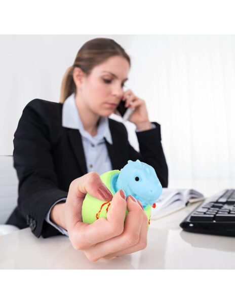 Dinozauras squishy, minkomas antistresinis žaislas, 3 vnt. Dinozauras squishy, minkomas antistresinis žaislas, 3 vnt.