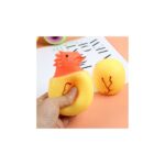 Dinozauras squishy, minkomas antistresinis žaislas, 3 vnt. Dinozauras squishy, minkomas antistresinis žaislas, 3 vnt.