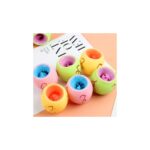 Dinozauras squishy, minkomas antistresinis žaislas, 3 vnt. Dinozauras squishy, minkomas antistresinis žaislas, 3 vnt.