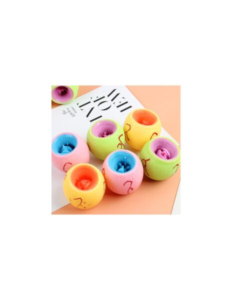 Dinozauras squishy, minkomas antistresinis žaislas, 3 vnt. Dinozauras squishy, minkomas antistresinis žaislas, 3 vnt.