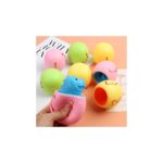 Dinozauras squishy, minkomas antistresinis žaislas, 3 vnt. Dinozauras squishy, minkomas antistresinis žaislas, 3 vnt.