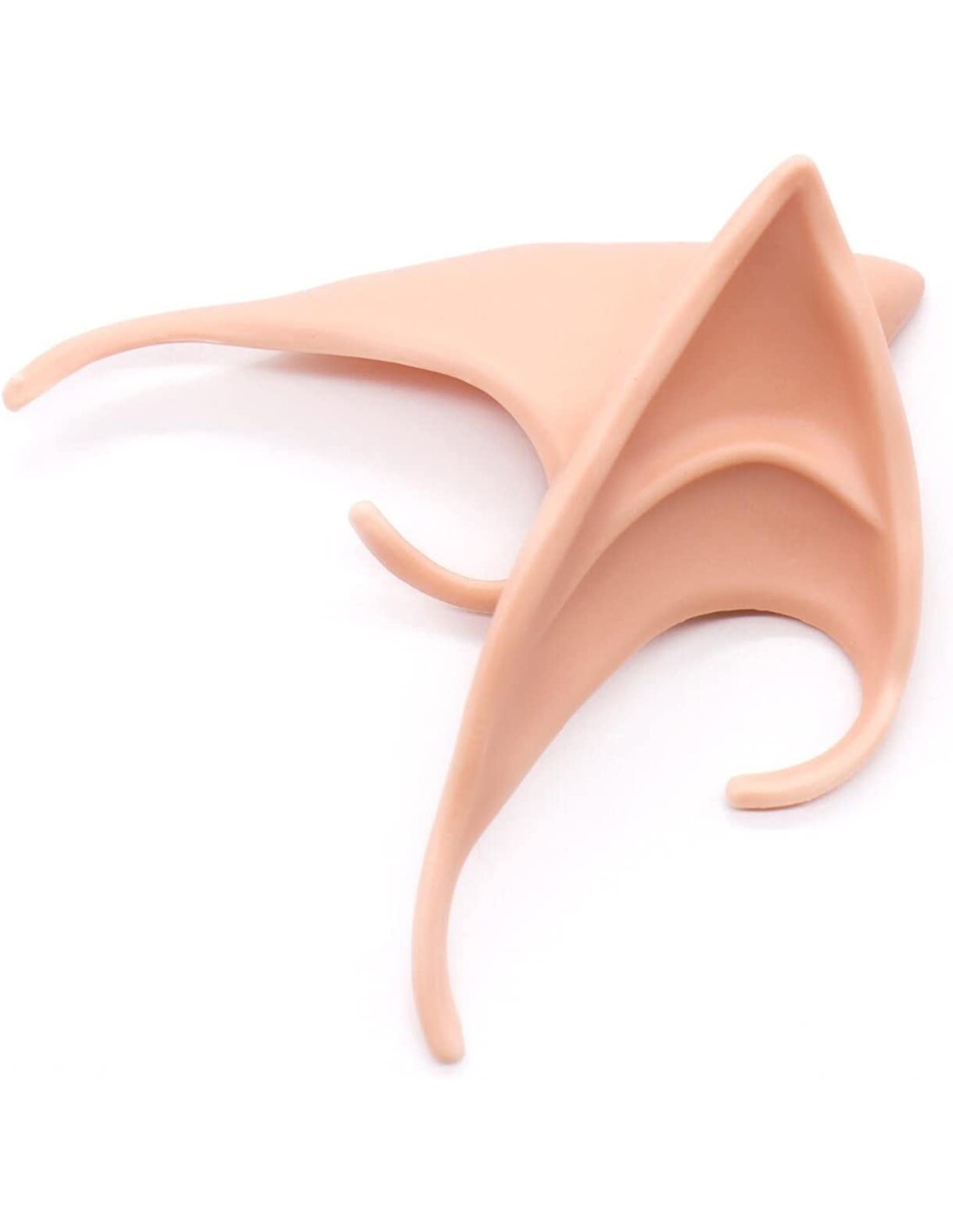 Helovynui Elfo ausys Goblinas Helovynui Elfo ausys Goblinas