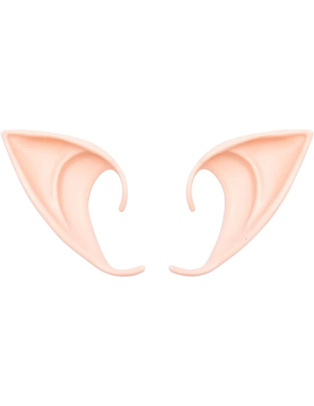 Helovynui Elfo ausys Goblinas Helovynui Elfo ausys Goblinas