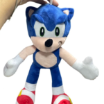 Pliušinis-sonic-1