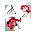 Malūnsparnis gaisrinė su garsais ir šviesomis, 1:16 Malūnsparnis gaisrinė su garsais ir šviesomis, 1:16