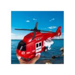 Malūnsparnis gaisrinė su garsais ir šviesomis, 1:16 Malūnsparnis gaisrinė su garsais ir šviesomis, 1:16