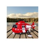 Malūnsparnis gaisrinė su garsais ir šviesomis, 1:16 Malūnsparnis gaisrinė su garsais ir šviesomis, 1:16