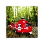 Malūnsparnis gaisrinė su garsais ir šviesomis, 1:16 Malūnsparnis gaisrinė su garsais ir šviesomis, 1:16