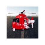 Malūnsparnis gaisrinė su garsais ir šviesomis, 1:16 Malūnsparnis gaisrinė su garsais ir šviesomis, 1:16