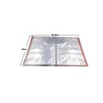 Pokemon albumas, talpa, 240 kortų Pokemon albumas, talpa, 240 kortų