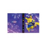 Pokemon albumas, talpa, 240 kortų Pokemon albumas, talpa, 240 kortų