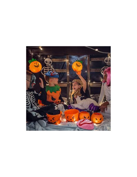 Huggy Wuggy Helovyno kaukė vakarėliui, juoda spalva Huggy Wuggy Helovyno kaukė vakarėliui, juoda spalva