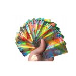 Pokemon kortos, pakuotė 100 vnt. Pokemon kortos, pakuotė 100 vnt.