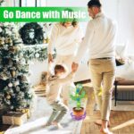 Dainuojantis kaktusas, įrašantis garsus, pakraunamas Dainuojantis kaktusas, įrašantis garsus, pakraunamas