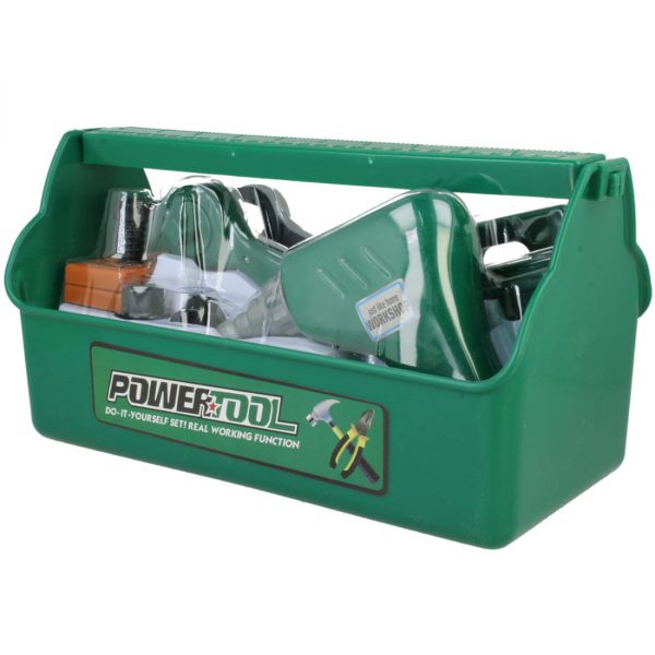 Įrankių rinkinys 14 dalių, su liniuote Įrankių rinkinys 14 dalių, su liniuote