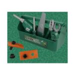 Įrankių rinkinys 14 dalių, su liniuote Įrankių rinkinys 14 dalių, su liniuote