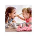 Šefo rinkinys 12 vnt., su prijuoste, metaliniai indeliai Šefo rinkinys 12 vnt., su prijuoste, metaliniai indeliai