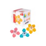 Suktukas kramtukas prilimpantis kūdikiui 3 vnt. spineris Suktukas kramtukas prilimpantis kūdikiui 3 vnt. spineris