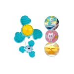 Suktukas kramtukas prilimpantis kūdikiui 3 vnt. spineris Suktukas kramtukas prilimpantis kūdikiui 3 vnt. spineris