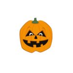 Monstrų kaukės Helovynui popierinės 6 vt. Monstrų kaukės Helovynui popierinės 6 vt.